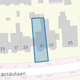 Perceel OGT00-C-2264