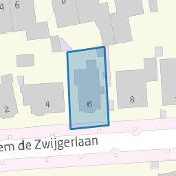 Perceel OGT00-C-2290