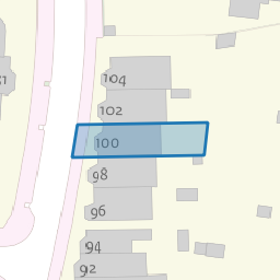 Perceel OGT00-C-2294