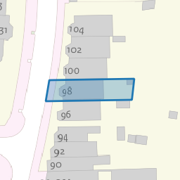 Perceel OGT00-C-2295