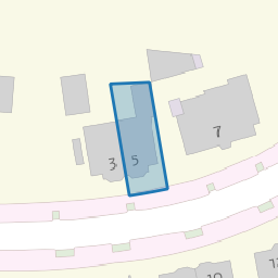 Perceel OGT00-C-2303