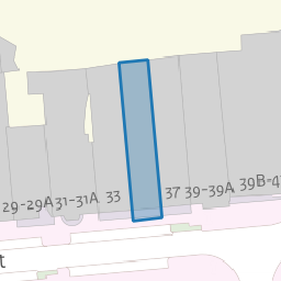 Perceel OGT00-C-2310