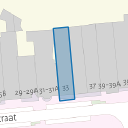 Perceel OGT00-C-2311
