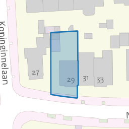 Perceel OGT00-C-2318