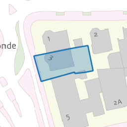 Perceel OGT00-C-2331