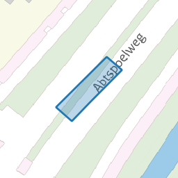 Perceel OGT00-C-2341