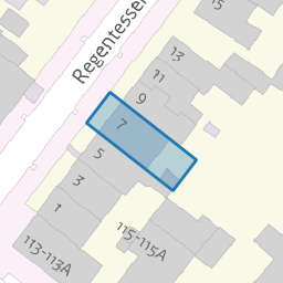 Perceel OGT00-C-2362