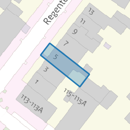 Perceel OGT00-C-2363