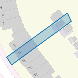 Perceel OGT00-C-2381