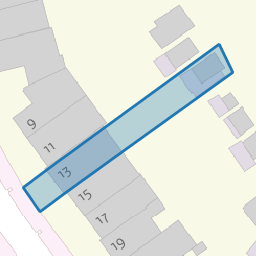 Perceel OGT00-C-2382