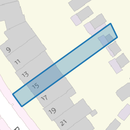 Perceel OGT00-C-2383