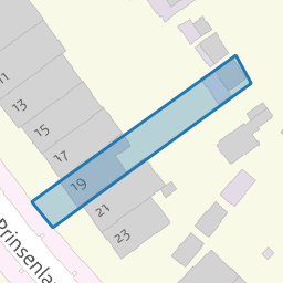 Perceel OGT00-C-2385