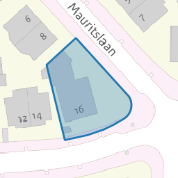 Perceel OGT00-C-2394