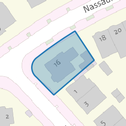 Perceel OGT00-C-2395