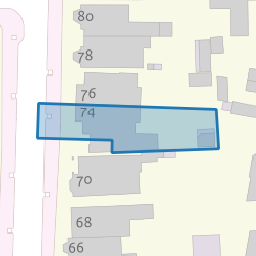 Perceel OGT00-C-2409