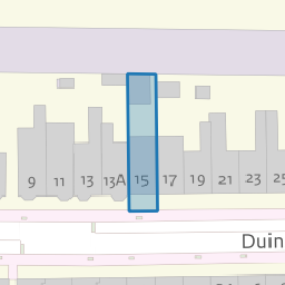 Perceel OGT00-C-2426