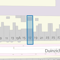 Perceel OGT00-C-2427