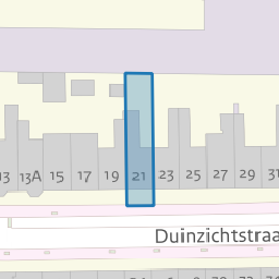 Perceel OGT00-C-2429