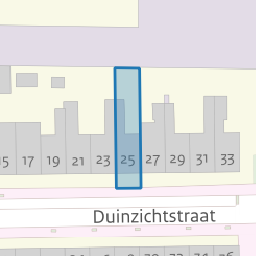 Perceel OGT00-C-2431