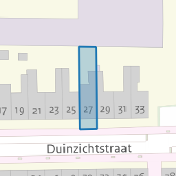 Perceel OGT00-C-2432