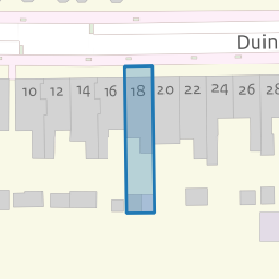 Perceel OGT00-C-2439