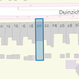 Perceel OGT00-C-2440