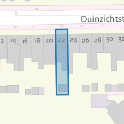 Perceel OGT00-C-2441