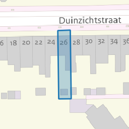 Perceel OGT00-C-2443