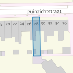 Perceel OGT00-C-2444
