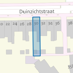 Perceel OGT00-C-2445
