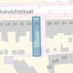 Perceel OGT00-C-2448