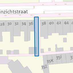 Perceel OGT00-C-2449