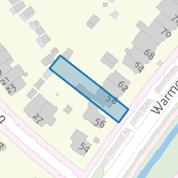 Perceel OGT00-C-2463