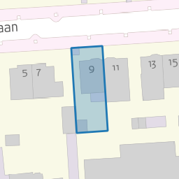 Perceel OGT00-C-2481