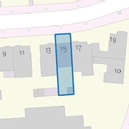 Perceel OGT00-C-2484