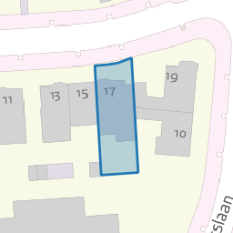 Perceel OGT00-C-2486