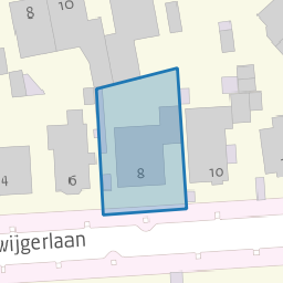 Perceel OGT00-C-2500