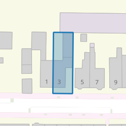 Perceel OGT00-C-2507