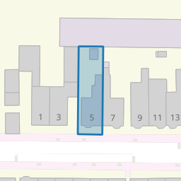 Perceel OGT00-C-2508