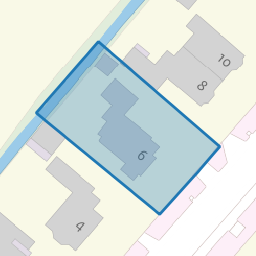 Perceel OGT00-C-2512