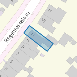 Perceel OGT00-C-2515