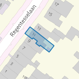 Perceel OGT00-C-2516