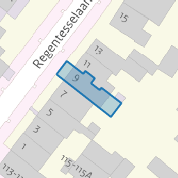 Perceel OGT00-C-2517