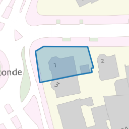 Perceel OGT00-C-2518