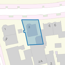 Perceel OGT00-C-2519