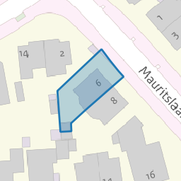 Perceel OGT00-C-2520