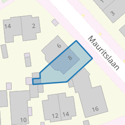 Perceel OGT00-C-2521