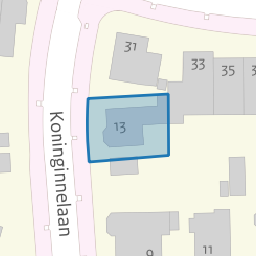 Perceel OGT00-C-2524