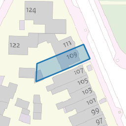 Perceel OGT00-C-2530