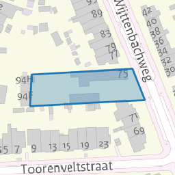 Perceel OGT00-C-2532
